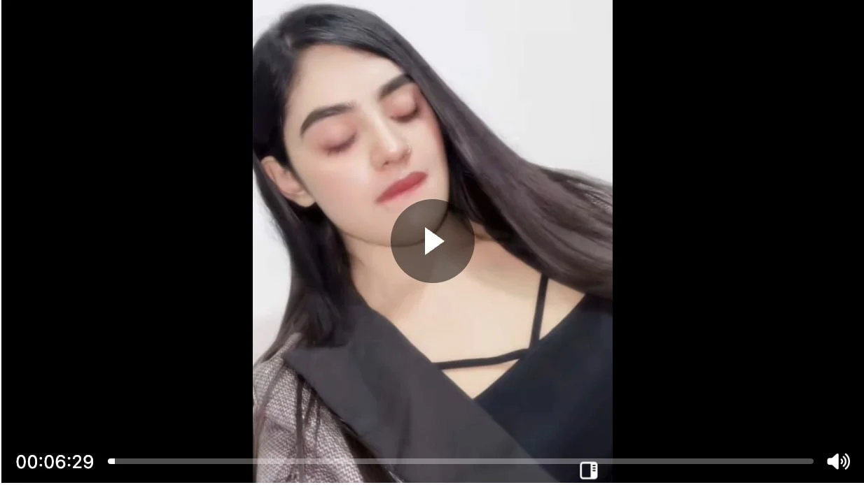 টিকটকার রাত্রির ভাইরাল ভিডিও লিংক