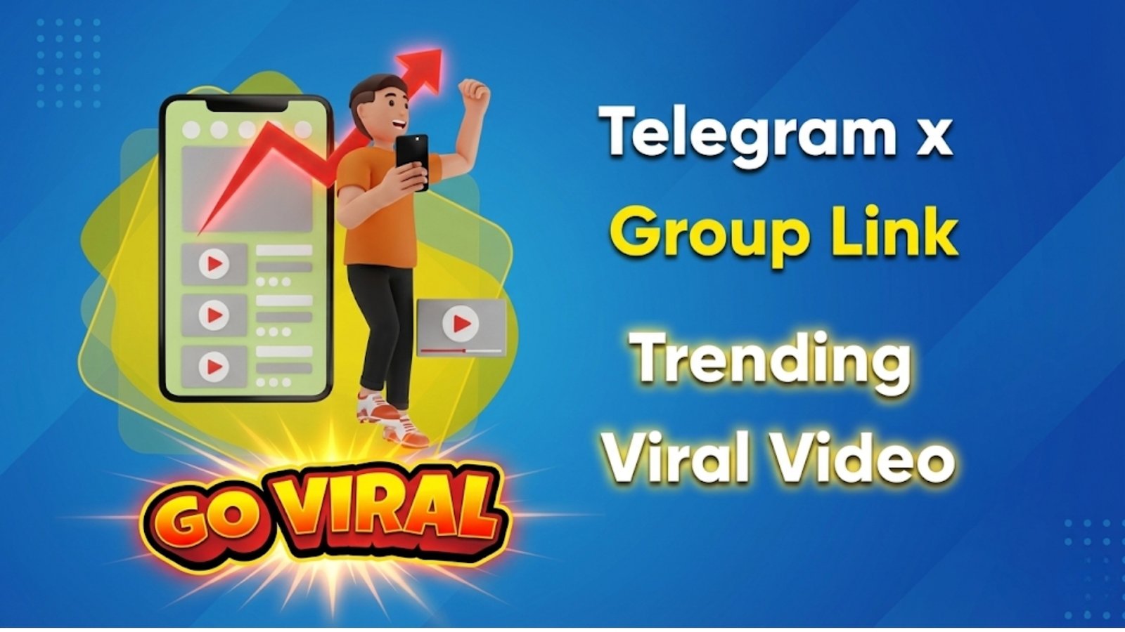 Telegram x Group Link /Trending Viral Video