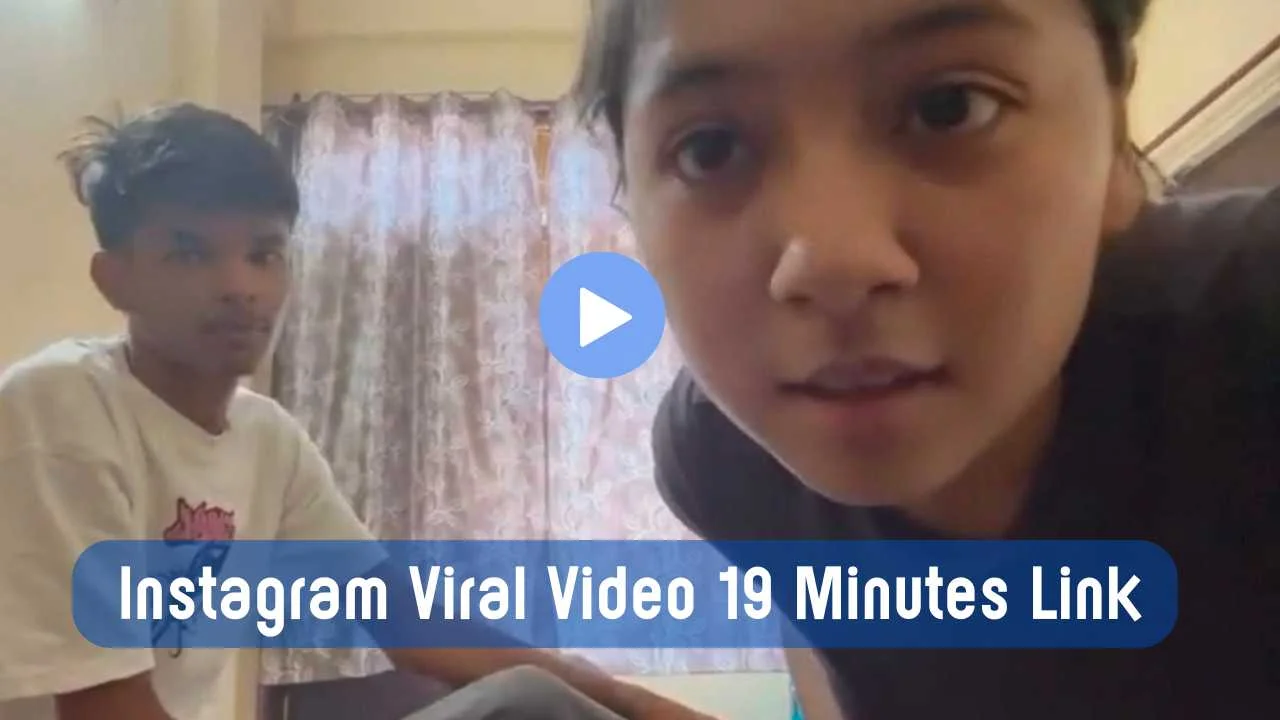 Viral Videos 19 Minute 34 seconds Telegram Link