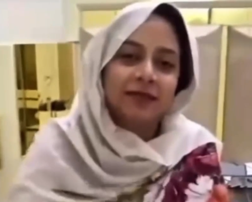 pakisthani tisier viral video